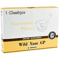 Wild Yam GP