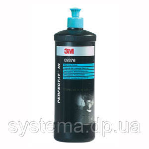 3М 09376 Perfect-It™ Machine Polish №3 - Полірувальна паста для блиску, 1 кг