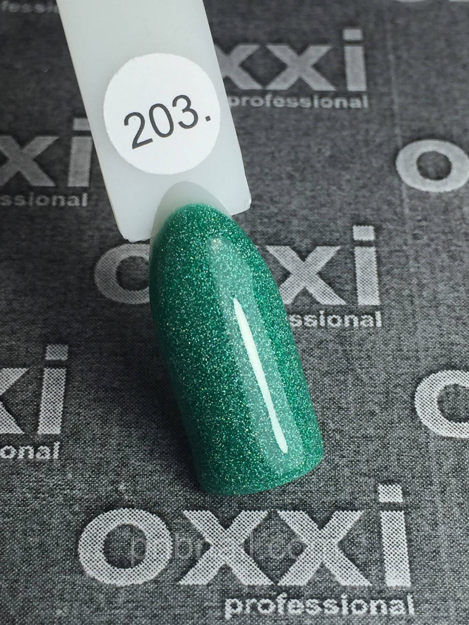 Гель-лак OXXI Professional No203 / 10 мл