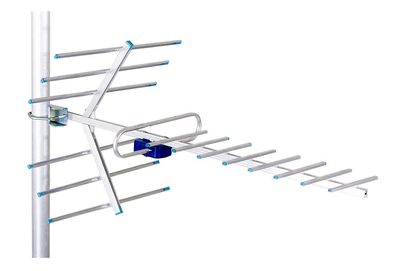 ТВ-антена Енергія Flagman T2 0,7