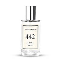 Fm 442 Pure 50 ml Духи Аромат FM World UA