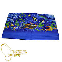 Наволочка рибки 50*70