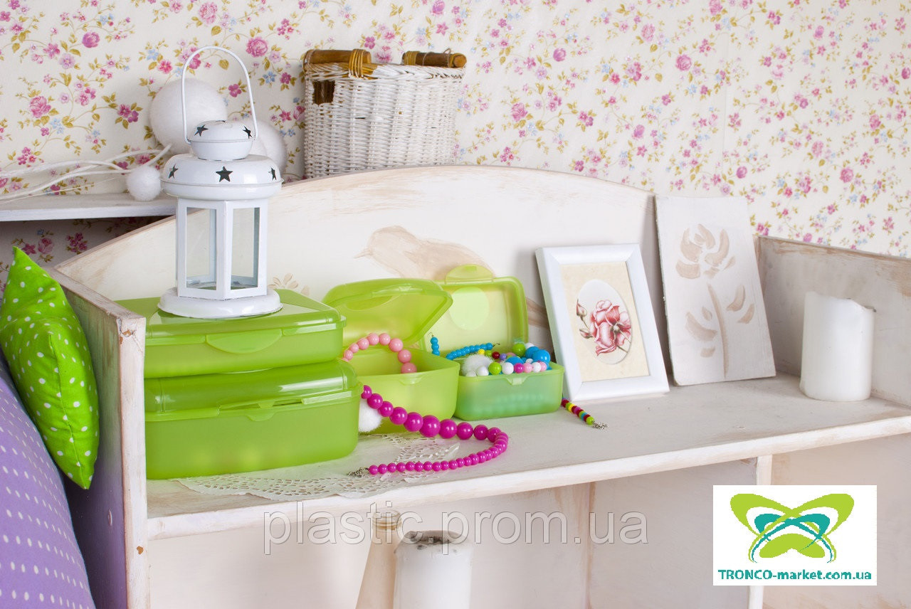 Універсальний Контейнер XS 11,5*8,5*6см.