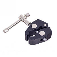 Ben様用 Зажим струбцина для фотостойки резьба 1/4