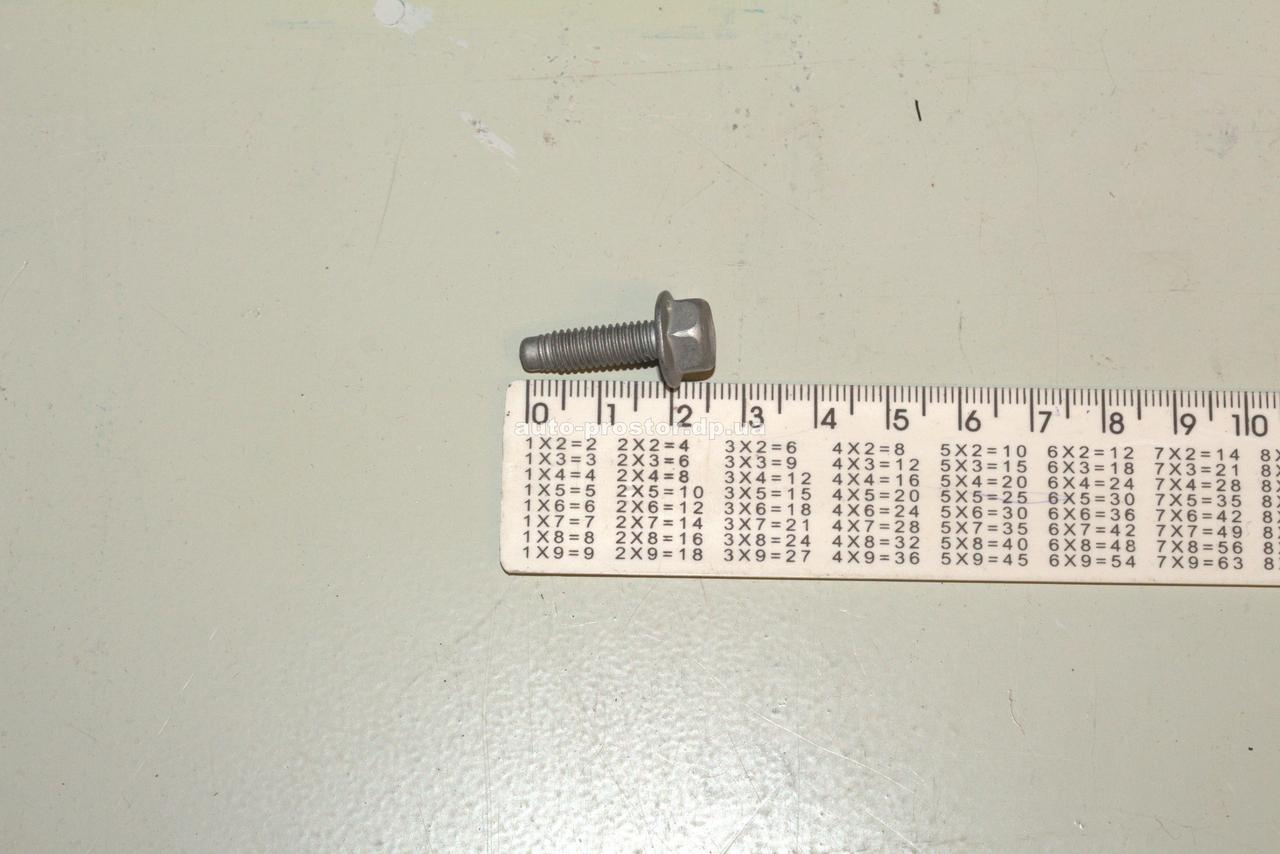 Болт датчика розподіляла Круз/Каптива (GM) 11588712