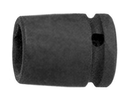 Ударна торцева головка S&R 9 мм (1/2"), 465812609