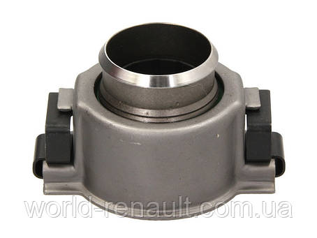 Підшипник витискний на Рено Майстер (Задній привод) III 2.3dci M9T з 10г./SACHS 3151 600 529, фото 1