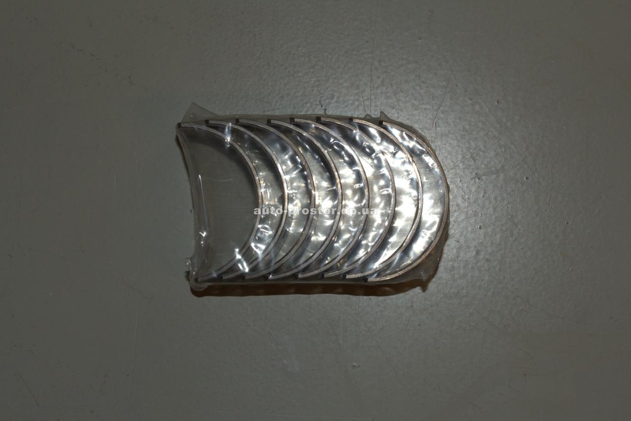 Вкладки Матиз (0,8) шатунні (0,25) GMP 96659193