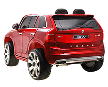 Дитячий великий електромобіль позашляховик VOLVO XC90 Радіо з Bluetooth PA0128, фото 2