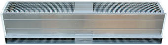 Теплова завіса модульна NeoClima Power Е 83 INOX (дист.прип., до 24 кВт, проєм 1 м, гіриз/вертик)