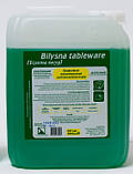 Bilysna tableware (Білизна для посуду) 5 літрів, фото 7