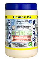 Бланидас 300 засіб для дезінфекції і миття (в таблетках - 300 шт)