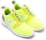 Кросівки Чоловічі Nike Roshe Run HYP, фото 2