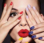 Для манікюру