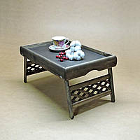 Столик-піднос для сніданку "Юта" моріон