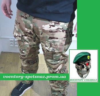 Тактичні штани "Емерсон" Мультиків. Є різні забарвлення. Уточнюйте!