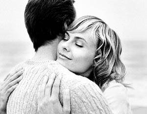 Обнімашки ;)