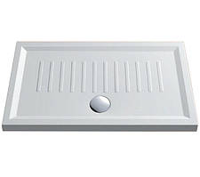 Душовий піддон прямокутний Catalano Verso New 120x80