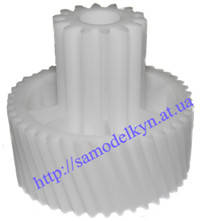 Шестірня до Kenwood mg700, mg710, mg720 KW712649