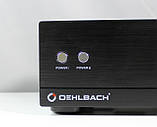 Oehlbach PowerStation 909 Hi-End мережевий фільтр живлення АВ-кондиціонер, фото 4