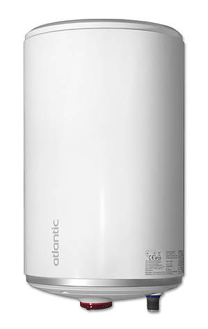 Бойлер електричний накопичувальний Atlantic PC R 15, фото 2