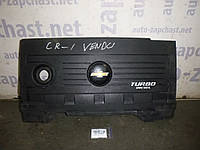 Накладка двигателя (2,0 VCDI 16V) Chevrolet CRUZE J300 2008-2012 (Шевроле Круз), 25185145 (БУ-163044)