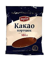 Какао-порошок Мрия 100 г (515)