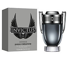 Tester чоловічий PACO RABANNE Invictus Intense EDT 100 мл