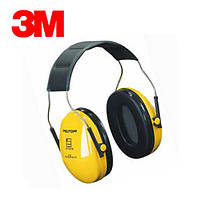 Навушники 3М H510A-401-GU Optime™ I SNR 27дБ