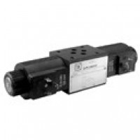 Гідророзподільник еклектромагнітний MDD44 Duplomatic