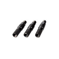 Быстросъемник Prologic Black Night Quick Release Small - 3pcs - фото 1 - id-p873256893