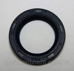 93102-30M22 Сальник колінвала верхній 30x42x7 YAMAHA F6 / F8 / F9.9