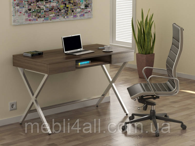 Дизайнерський стіл L-15, фото 1