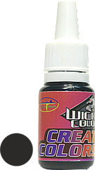 Wicked Black (чорна), 10 мл