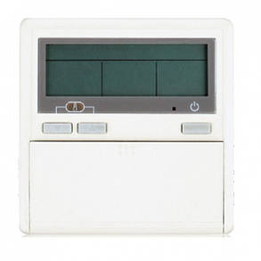 Кондиціонер Idea ITB-48HR-SA6-N1 50/80Pа канальний, фото 4