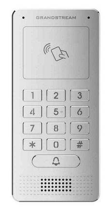 IP-домофон Grandstream GDS3705, фото 3