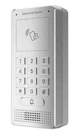 IP-домофон Grandstream GDS3705, фото 1