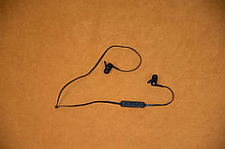 Bluetooth навушники ISY IBH-300 (Зникає контакт лівого навушника)