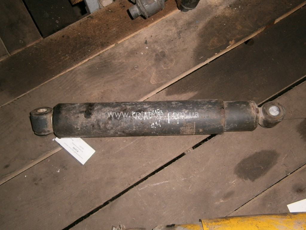 Амортизатор задній scania, фото 1