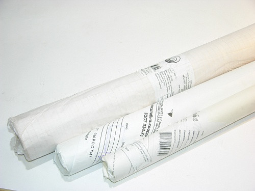 Папір міліметровий 878мм*40метрів