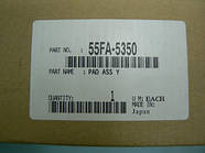  Pad Assembly, Fuser Oil Supply Pad, вузол подавання оливи в печі, 55FA5350