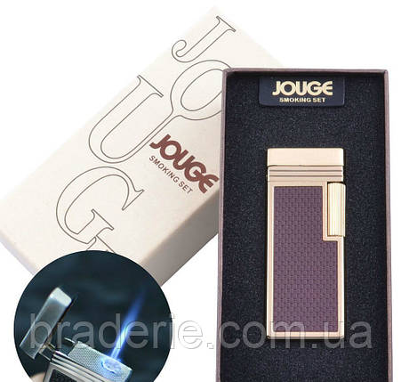 Запальничка подарункова Jouge 4449, фото 3