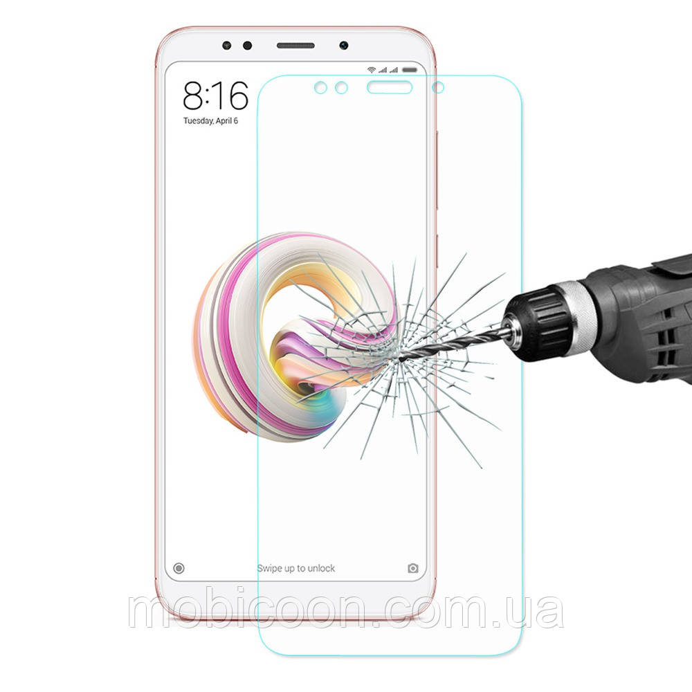 Захисне скло XBillion Tempered Glass 0,33 mm (2,5D) для Xiaomi Note 5