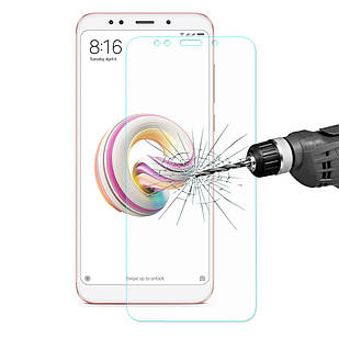 Захисне скло XBillion Tempered Glass 0,28 mm (2,5D) для Xiaomi Note 5 