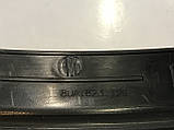 Захист капота Audi Q5 80A823125 80A823124 80A823126, фото 2