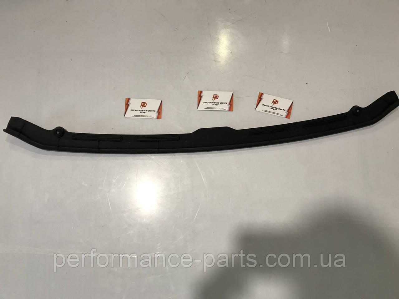 Захист капота Audi Q5 80A823125 80A823124 80A823126, фото 1