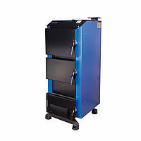 Котел твердопаливний Thermo Alliance Ferrum FSF 26-30 тривалого горіння, фото 1