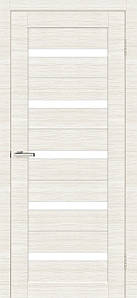 Дверне полотно Cortex Deco 07 дуб bianco line