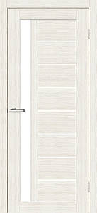 Дверне полотно Cortex Deco 09 дуб bianco