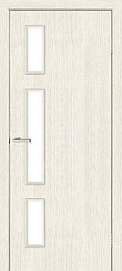 Дверне полотно Оміс остеплене сосна сицилія Соло